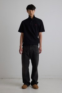 Commission Spring 2025 Ready-to-Wear Collection