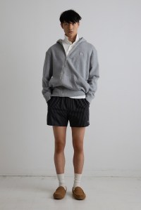 Commission Spring 2025 Ready-to-Wear Collection