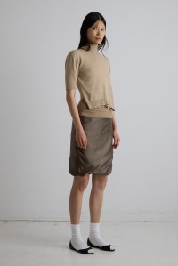 Commission Spring 2025 Ready-to-Wear Collection