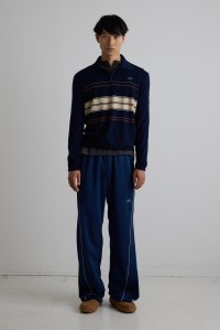Commission Spring 2025 Ready-to-Wear Collection