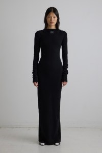 Commission Spring 2025 Ready-to-Wear Collection