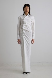 Commission Spring 2025 Ready-to-Wear Collection