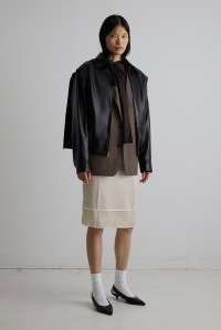 Commission Spring 2025 Ready-to-Wear Collection