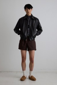 Commission Spring 2025 Ready-to-Wear Collection