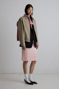 Commission Spring 2025 Ready-to-Wear Collection