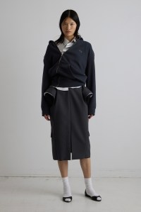 Commission Spring 2025 Ready-to-Wear Collection