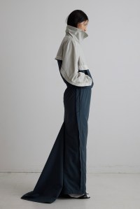 Commission Spring 2025 Ready-to-Wear Collection