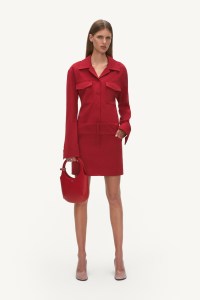 Courrèges Spring 2025 Ready-to-Wear at Paris Fashion Week