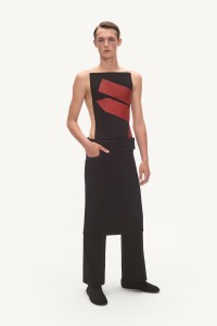 Courrèges Spring 2025 Ready-to-Wear at Paris Fashion Week