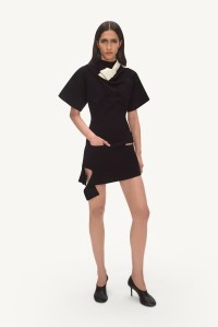 Courrèges Spring 2025 Ready-to-Wear at Paris Fashion Week