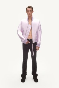 Courrèges Spring 2025 Ready-to-Wear at Paris Fashion Week