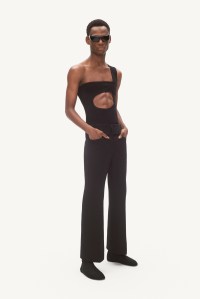 Courrèges Spring 2025 Ready-to-Wear at Paris Fashion Week