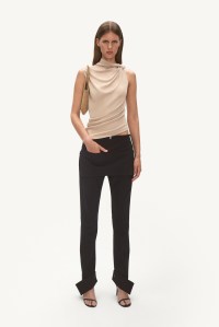 Courrèges Spring 2025 Ready-to-Wear at Paris Fashion Week