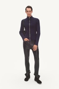 Courrèges Spring 2025 Ready-to-Wear at Paris Fashion Week