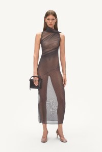 Courrèges Spring 2025 Ready-to-Wear at Paris Fashion Week