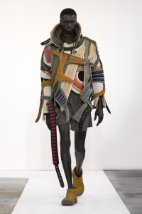 Craig Green Spring 2025 Ready-to-Wear Collection