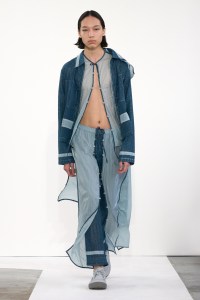 Craig Green Spring 2025 Ready-to-Wear Collection