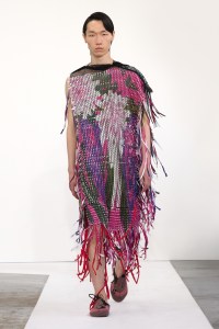 Craig Green Spring 2025 Ready-to-Wear Collection