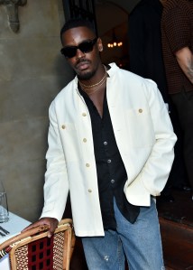 Yashua Simmons