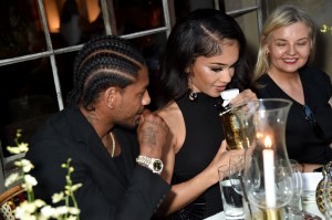 Guapdad 4000 and Saweetie