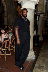 Winston Duke