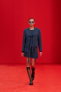 Dhruv Kapoor Spring 2025 Ready-to-Wear Collection