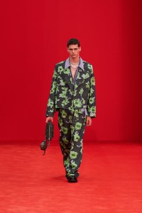 Dhruv Kapoor Spring 2025 Ready-to-Wear Collection