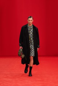 Dhruv Kapoor Spring 2025 Ready-to-Wear Collection