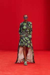 Dhruv Kapoor Spring 2025 Ready-to-Wear Collection
