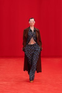Dhruv Kapoor Spring 2025 Ready-to-Wear Collection