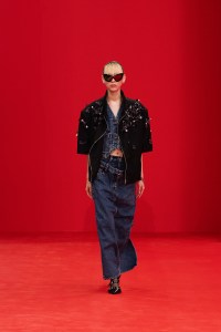 Dhruv Kapoor Spring 2025 Ready-to-Wear Collection
