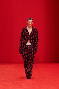 Dhruv Kapoor Spring 2025 Ready-to-Wear Collection