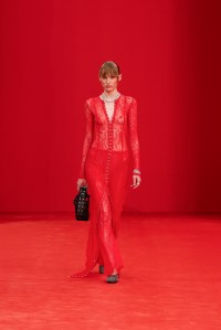 Dhruv Kapoor Spring 2025 Ready-to-Wear Collection