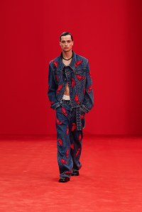 Dhruv Kapoor Spring 2025 Ready-to-Wear Collection