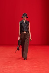 Dhruv Kapoor Spring 2025 Ready-to-Wear Collection