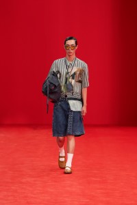 Dhruv Kapoor Spring 2025 Ready-to-Wear Collection