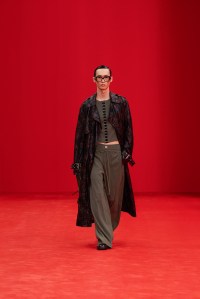 Dhruv Kapoor Spring 2025 Ready-to-Wear Collection
