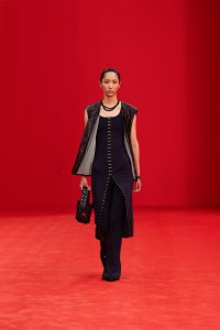 Dhruv Kapoor Spring 2025 Ready-to-Wear Collection