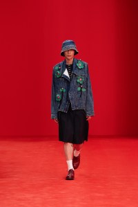 Dhruv Kapoor Spring 2025 Ready-to-Wear Collection