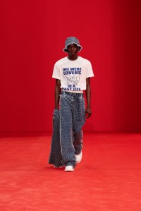 Dhruv Kapoor Spring 2025 Ready-to-Wear Collection