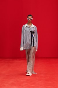 Dhruv Kapoor Spring 2025 Ready-to-Wear Collection