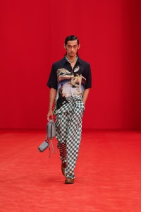 Dhruv Kapoor Spring 2025 Ready-to-Wear Collection