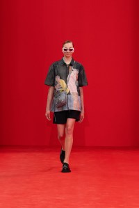 Dhruv Kapoor Spring 2025 Ready-to-Wear Collection