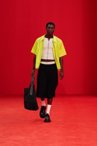 Dhruv Kapoor Spring 2025 Ready-to-Wear Collection