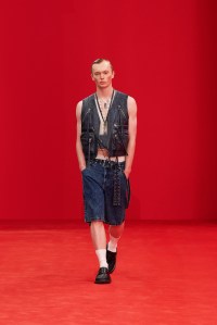 Dhruv Kapoor Spring 2025 Ready-to-Wear Collection