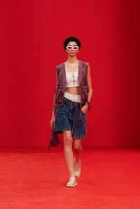 Dhruv Kapoor Spring 2025 Ready-to-Wear Collection