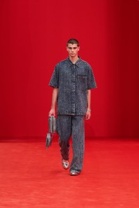 Dhruv Kapoor Spring 2025 Ready-to-Wear Collection