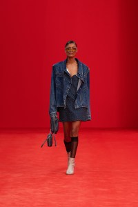 Dhruv Kapoor Spring 2025 Ready-to-Wear Collection