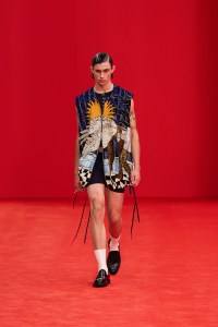 Dhruv Kapoor Spring 2025 Ready-to-Wear Collection