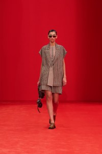 Dhruv Kapoor Spring 2025 Ready-to-Wear Collection